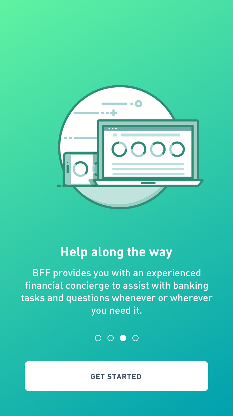 BFF Onboarding Education