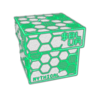 Blur airdrop care package — Mythical