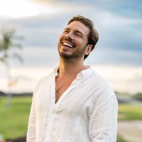 Joshua Sortino